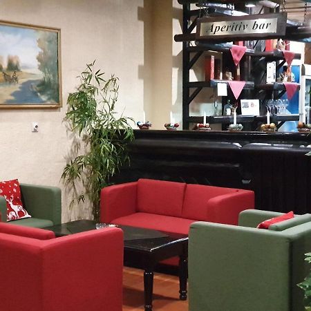 Hotel Olga Dedijer Kopaonik Ngoại thất bức ảnh