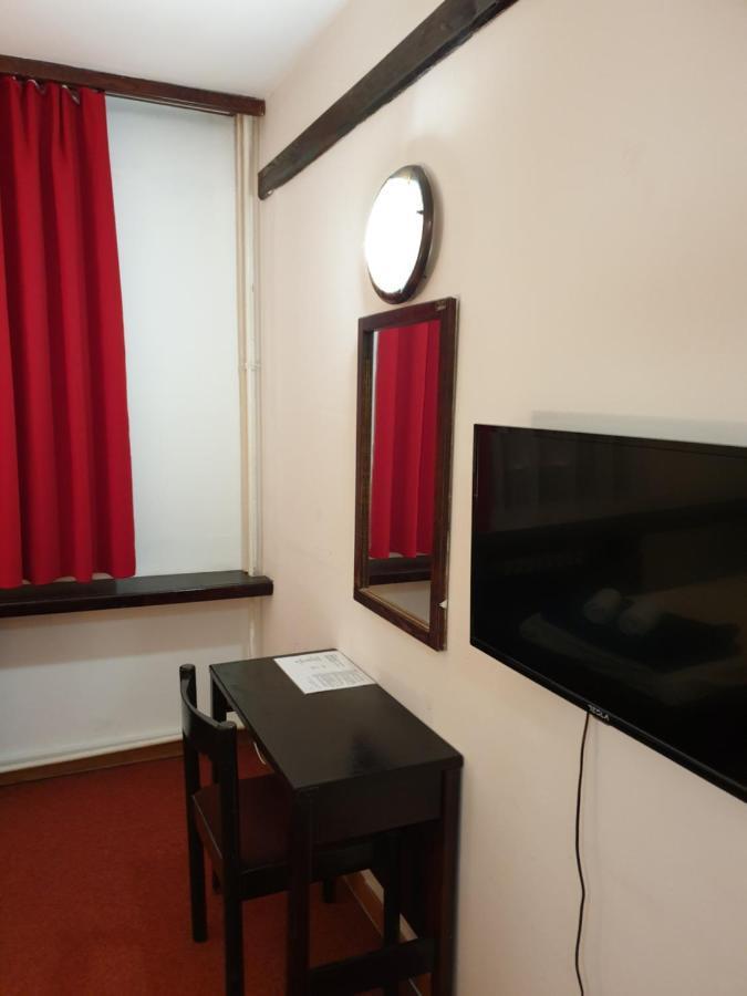 Hotel Olga Dedijer Kopaonik Ngoại thất bức ảnh