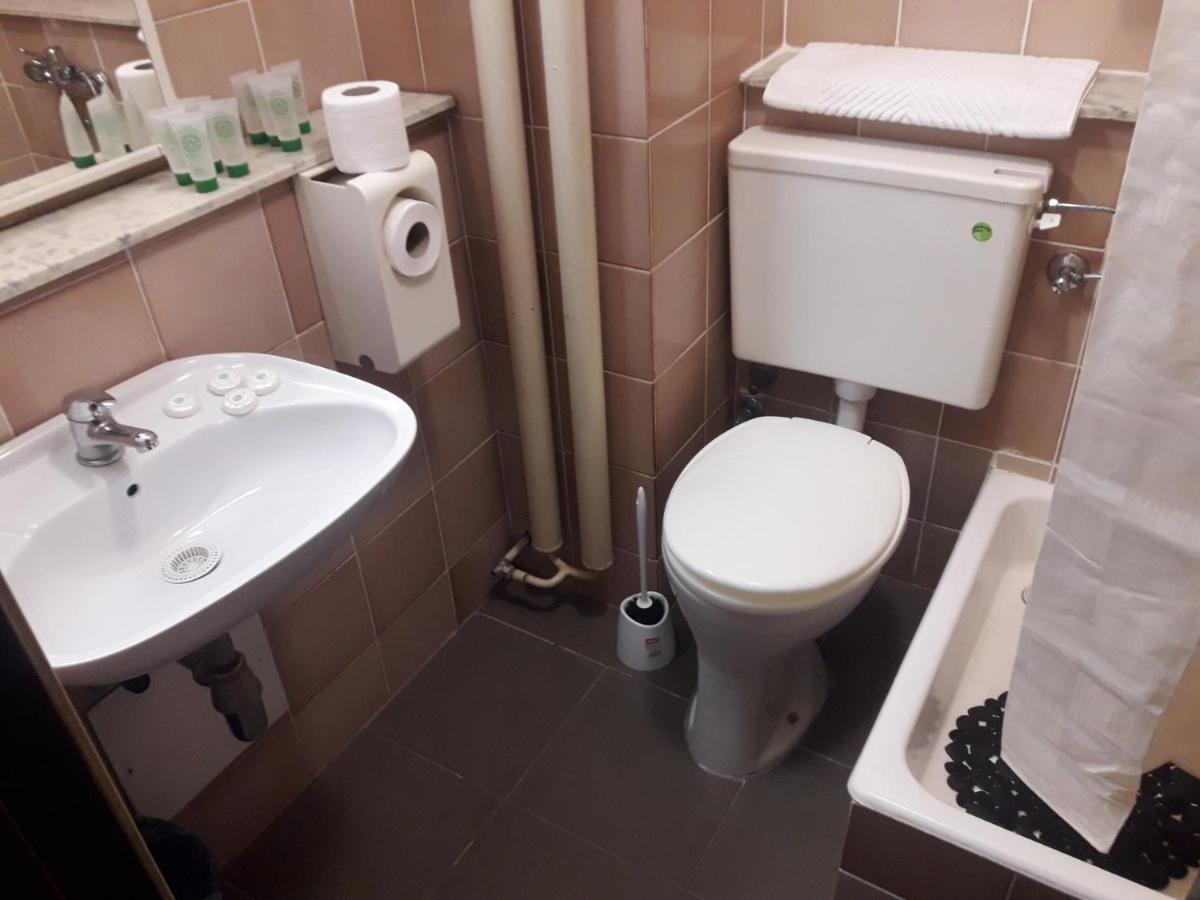 Hotel Olga Dedijer Kopaonik Ngoại thất bức ảnh