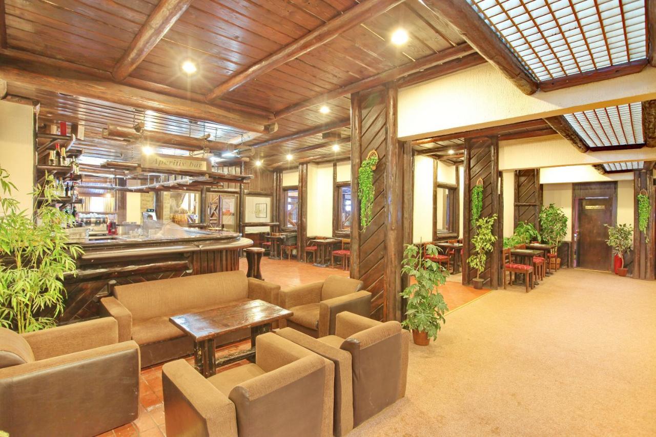 Hotel Olga Dedijer Kopaonik Ngoại thất bức ảnh