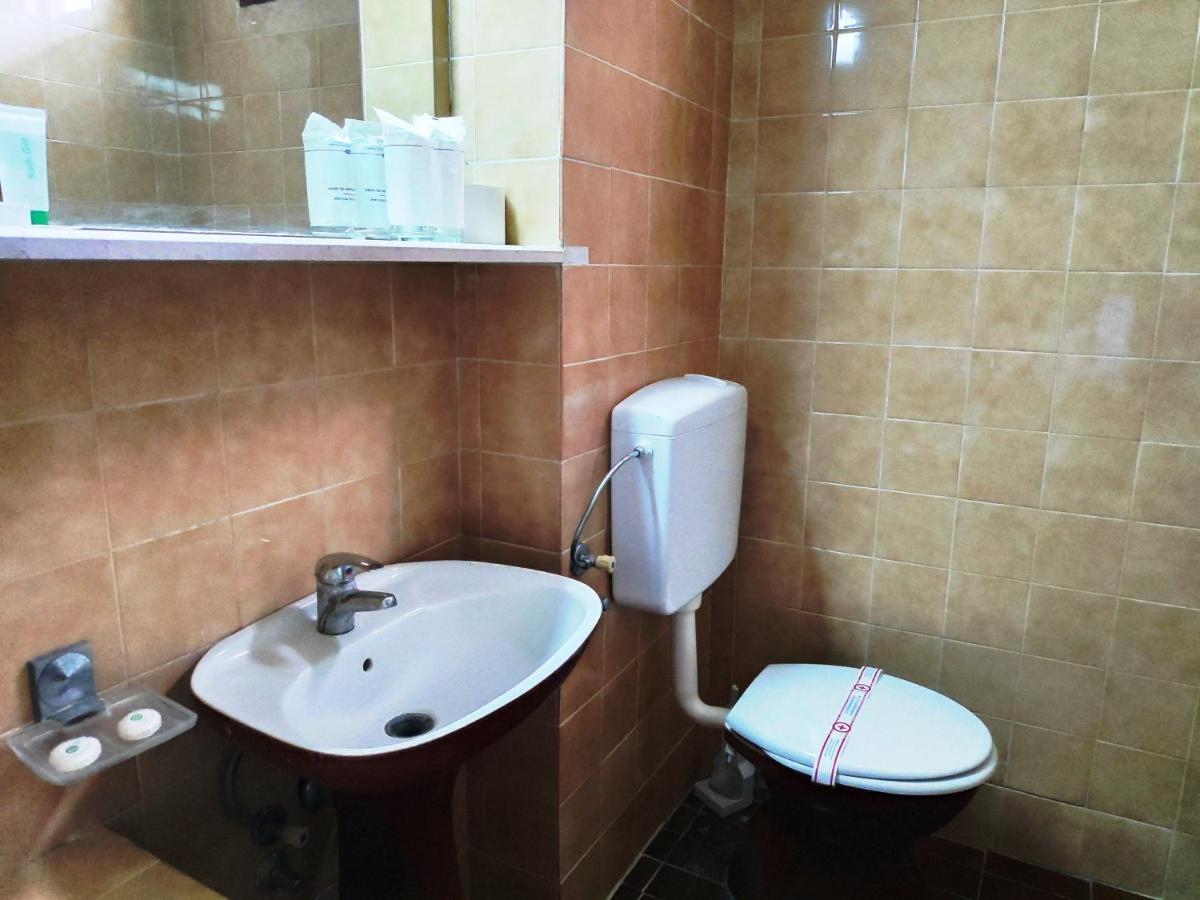 Hotel Olga Dedijer Kopaonik Ngoại thất bức ảnh