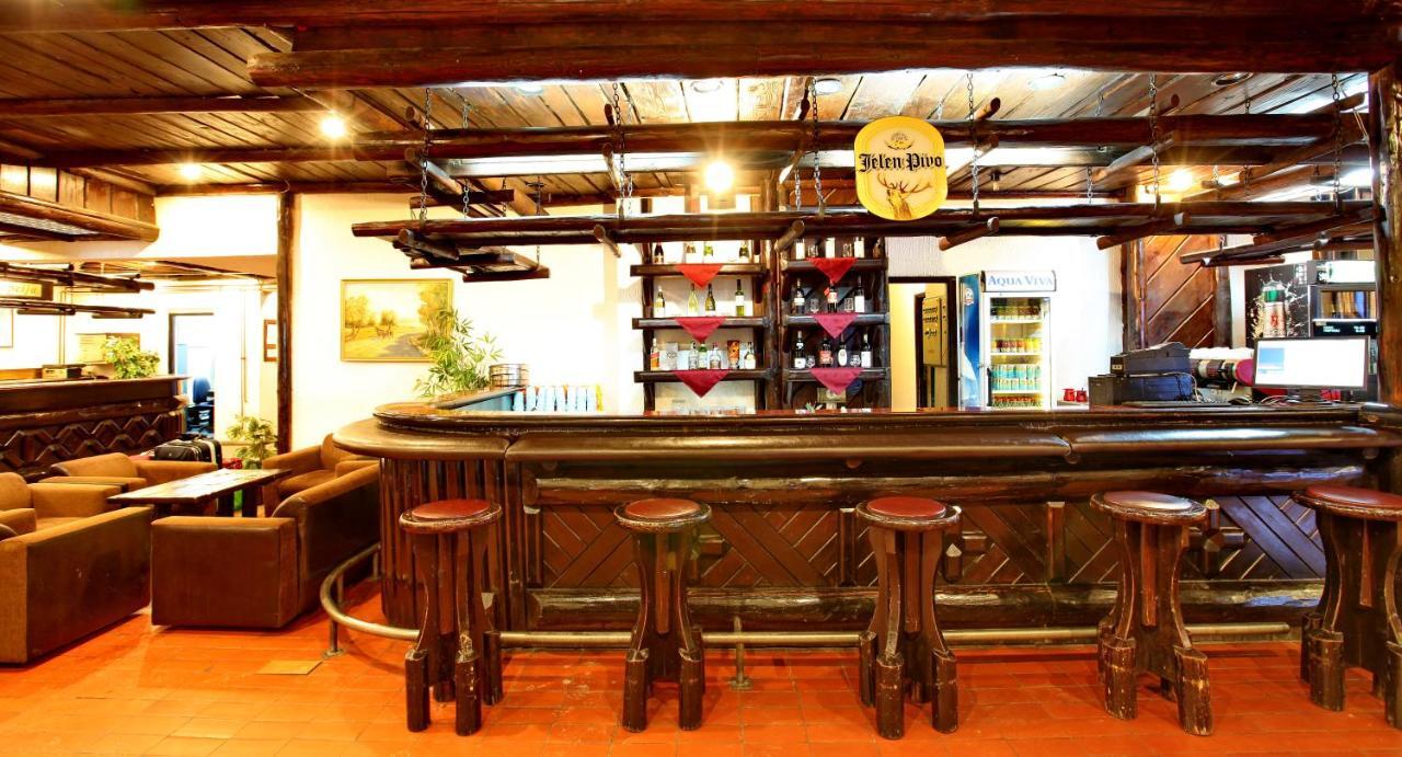 Hotel Olga Dedijer Kopaonik Ngoại thất bức ảnh