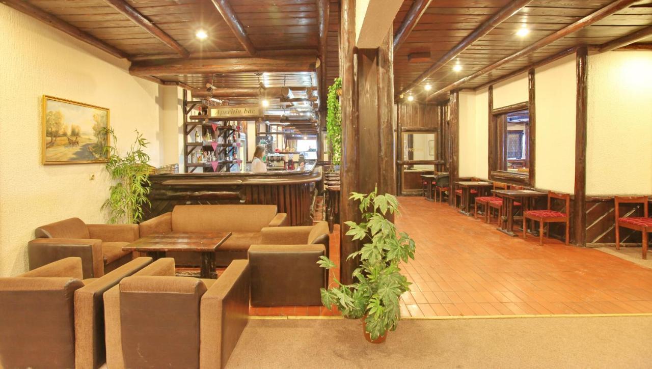 Hotel Olga Dedijer Kopaonik Ngoại thất bức ảnh