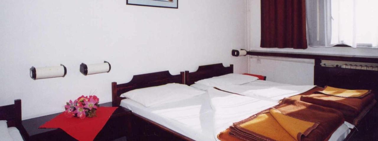 Hotel Olga Dedijer Kopaonik Ngoại thất bức ảnh